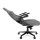 Yumisu 2049 (Jasnoszaro-Czarny) Tkanina Y-2049-LB-M - 1104332 - zdjęcie 9